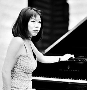 Aki Takase bio