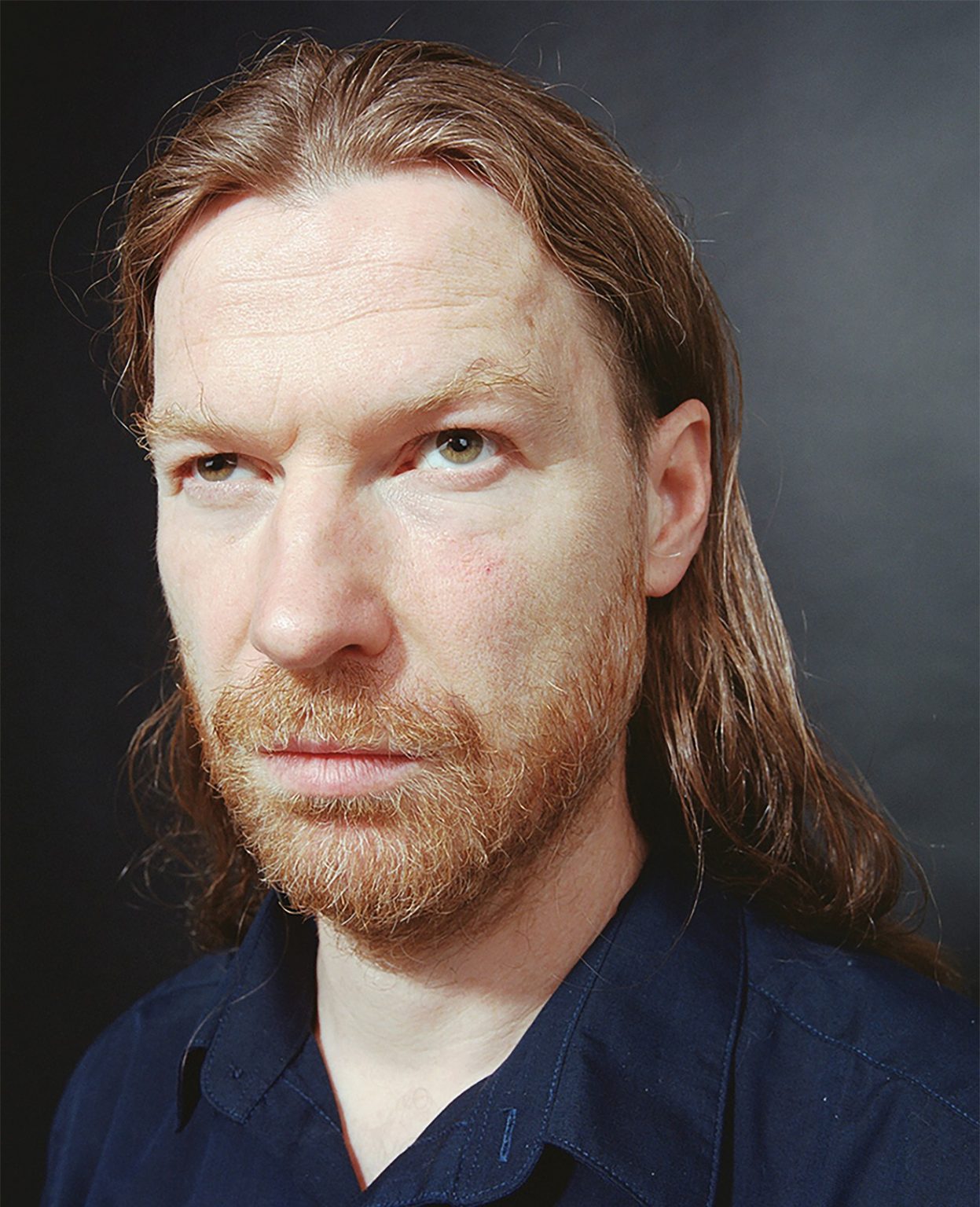 Aphex Twin Bio