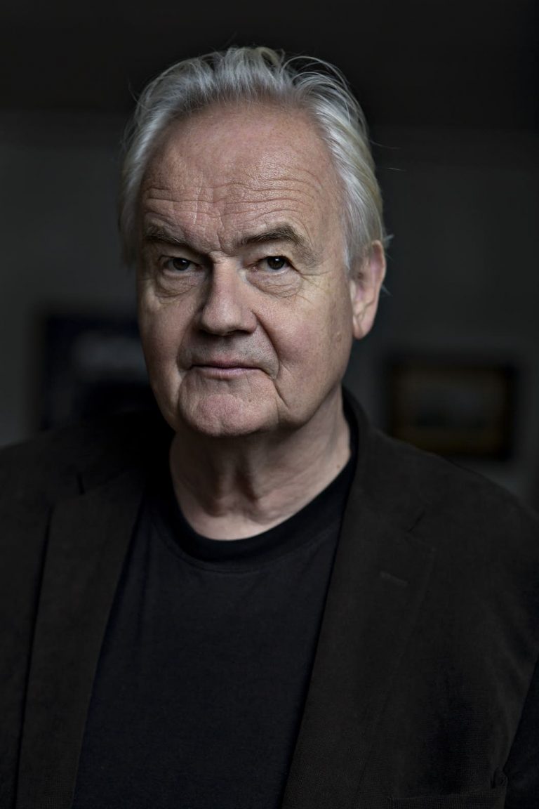 Ketil Bjørnstad bio